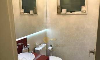 Imagem 6: Casa para Venda em Teresópolis, Golfe, 5 dormitórios, 4 suítes, 6 banheiros, 4 vagas