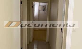 Imagem 3: Apartamento para venda possui 80 metros quadrados com 3 quartos, bairro Saudade - Araçatub