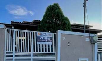 Imagem: Casa térrea, 2 quartos sendo 1 suíte