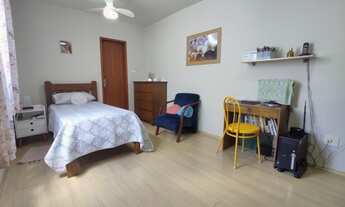 Imagem 6: Cobertura para venda possui 140 metros quadrados com 3 quartos em Paineiras - Juiz de Fora