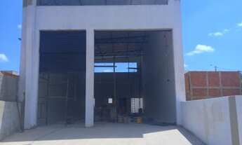 Imagem 2: Lindo galpao, pra venda ou locação, avenida, com estrutura pra mezanino