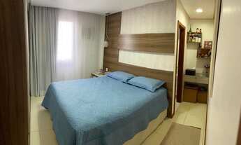 Imagem 4: Apartamento para venda tem 60 metros quadrados com 2 quartos em Jardim Camburi - Vitória