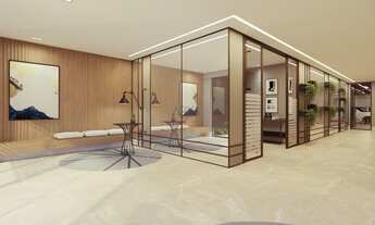 Imagem 2: Apartamento no Novo Mundo - ARYA1