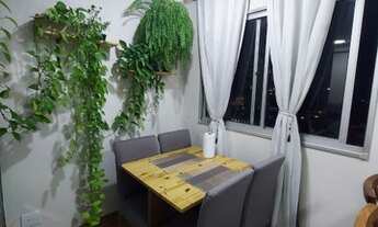 Imagem 5: Lindo Apto 2 Dorm com móveis planejados Magnífico Diadema - Imperdível