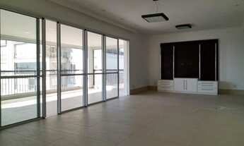 Imagem 3: Apartamento para aluguel e venda possui 224 metros quadrados com 4 quartos