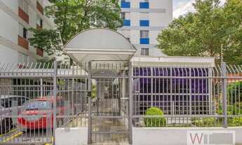 Imagem 2: Apartamento com 2 dormitórios para alugar, 68 m² por R$ 2.700,00/mês - Brooklin - São Paul