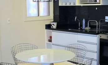 Imagem 7: Apartamento para aluguel e venda tem 52 metros quadrados com 2 quartos em Meireles - Forta