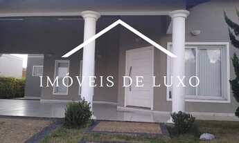 Imagem 4: Casa à venda no Condomínio Palmeiras Imperiais Salto/SP