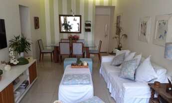 Imagem 2: MARAVILHOSO APT 110M2 SALÃO 3 QUARTOS, 1 SUÍTE, COM AMPLA COPA COZINHA, ÁREA DE SERVIÇO E