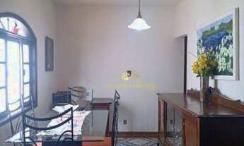 Imagem 5: Casa com 5 dormitórios à venda, 396 m² por R$ 677.000,00 - Jardim Nova Época - Araraquara