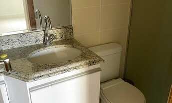 Imagem 4: Apartamento de 2 quartos no Vivaz Parque Amazônia - Goiânia - GO