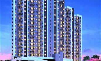 Imagem 2: Apto 2 Dorm novo com Terraço Lazer de Clube *Maravilhoso,Imperdível