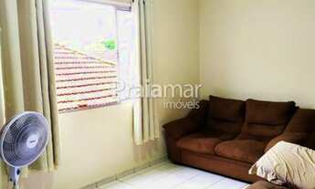 Imagem 3: Apartamento para venda tem 53 metros quadrados com 2 quartos