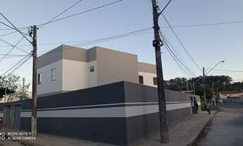 Imagem 3: Casa Duplex 3 quartos, 2 banheiros