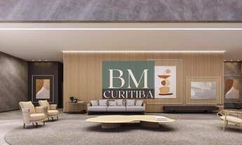 Imagem 3: Apartamento com 3 suítes à venda, 155 m² por R$ 1.946.084 - Água Verde - Curitiba/PR