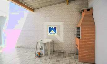 Imagem 2: Casa para Locação no bairro Jardim Santos Dumont II, localizado na cidade de Mogi das Cruz