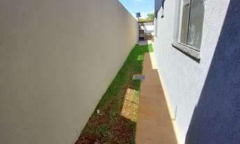 Imagem 4: Casa para venda tem 81400 metros quadrados com 3 quartos em Jardim Tijuca - Campo Grande