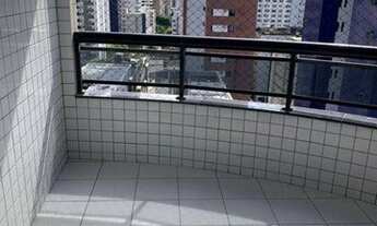 Imagem 4: Apartamento para alugar 03 quartos 02 Suíte, 02 garagens Boa Viagem - Imobiliaria Recife