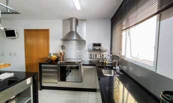 Imagem 4: Apartamento com 3 dormitórios à venda, 188 m² por R$ 1.500.000,00 - Jardim Paris - Jundiaí