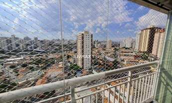 Imagem 5: Apartamento 2 dormitórios Varanda Gourmet 2 Vagas Vila Gumercindo Ipiranga