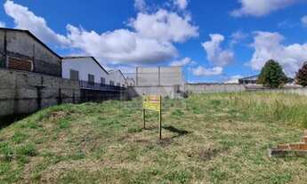 Imagem 3: Terreno à venda com 600m² por R$ 650.000,00 no bairro Emiliano Perneta - PINHAIS / PR