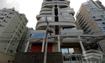 Imagem: JOINVILLE - Apartamento Padrão - Glória