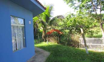 Imagem 7: Sobrado com 2 dormitórios à venda, 67 m² por R$ 345.000,00 - Recanto do Farol - Itapoá/SC