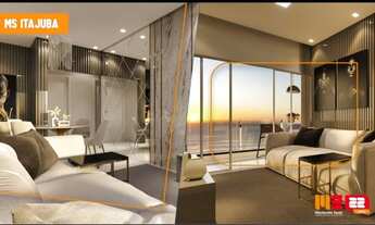 Imagem 2: Residencial Itajuba Soul House com 1 suíte + 1 dormitório em Itajuba - Barra Velha - SC