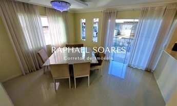 Imagem 4: Duplex 4 quartos Mirante da Lagoa