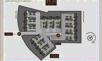 Imagem 8: Casa em condomínio fechado para venda no Jardim Guedala - São Paulo - SP