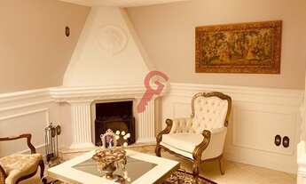 Imagem 2: APARTAMENTO COBERTURA com 4 dormitórios à venda com 398.48m² por R$ 1.590.000,00 no bairro