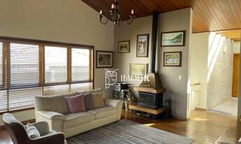 Imagem: Casa maravilhosa com 4 dormitórios, 2 suítes