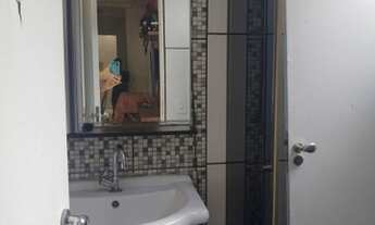 Imagem 3: Casa com 3 dormitórios à venda (2 suítes), 100 m² por R$ 215.000 - Moradas 2 - São Carlos