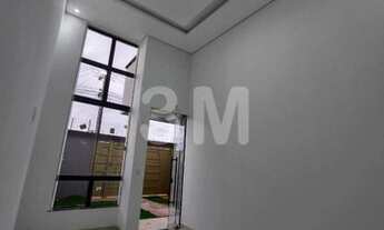 Imagem 6: Casa 2/4 Com Área Gourmet no Recanto do Bosque