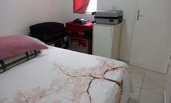 Imagem 5: Apartamento com 3 dormitórios à venda, 71 m² por R$ 205.000,00 - Feitosa - Maceió/AL