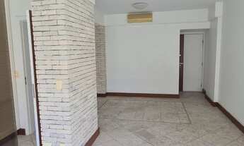 Imagem 3: Apartamento de 3 quartos com suíte na Praia do Canto