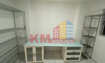 Imagem 3: LOCAÇÃO! Apartamento MOBILIADO no Residencial Joaquim Borges em Mossoró