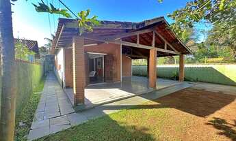 Imagem: Casa em Boracéia