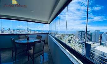 Imagem 7: Apartamento 4 Suítes, Pituba 252 m². Torrechiara