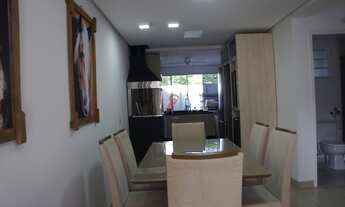 Imagem 6: CASA EM CONDOMÍNIO com 3 dormitórios à venda com 130.28m² por R$ 400.000,00 no bairro Igar