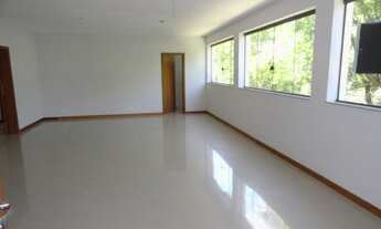 Imagem 4: APARTAMENTO COMERCIAL, SALA AMPLA COM MAIS 3 SALAS INDEPENDENTES