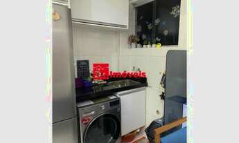 Imagem 3: Apartamento para venda no Ed. Rio Leblon, 2 quartos - Doutor Imóveis Belém