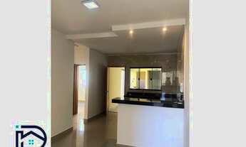 Imagem 2: Casa em Residencial Cerejeiras 2ª etapa