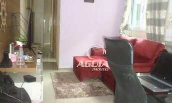 Imagem 3: Cobertura à venda, 50 m² por R$ 380.000,00 - Parque Oratório - Santo André/SP