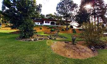 Imagem 3: Casa para Venda em Teresópolis, Iucas, 5 dormitórios, 5 suítes, 7 banheiros, 3 vagas