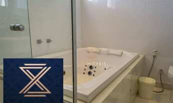 Imagem 3: Apartamento com 4 dormitórios à venda, 274 m² por R$ 2.950.000 - Carmo - Belo Horizonte/MG