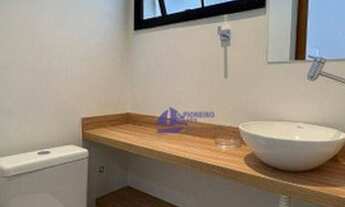 Imagem 3: Casa com 3 dormitórios para alugar, 180 m² por R$ 3.200,00/dia - Juquehy - São Sebastião/S