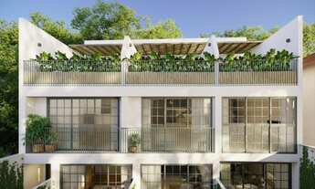 Imagem 3: Garden para venda tem 54 metros quadrados com 1 quarto