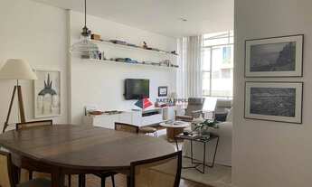 Imagem 3: Apartamento com 2 dormitórios à venda, 107 m² por R$ 900.000,00 - Vila Mariana - São Paulo