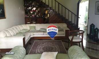 Imagem 3: Casa com 5 dormitórios à venda, 280 m² por R$ 1.500.000,00 - Jardim Guanabara - Rio de Jan